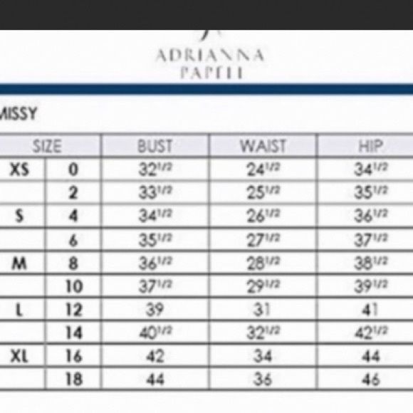 Adrianna Papell rose gold sleeveless beaded long gown - Picture 9 of 9